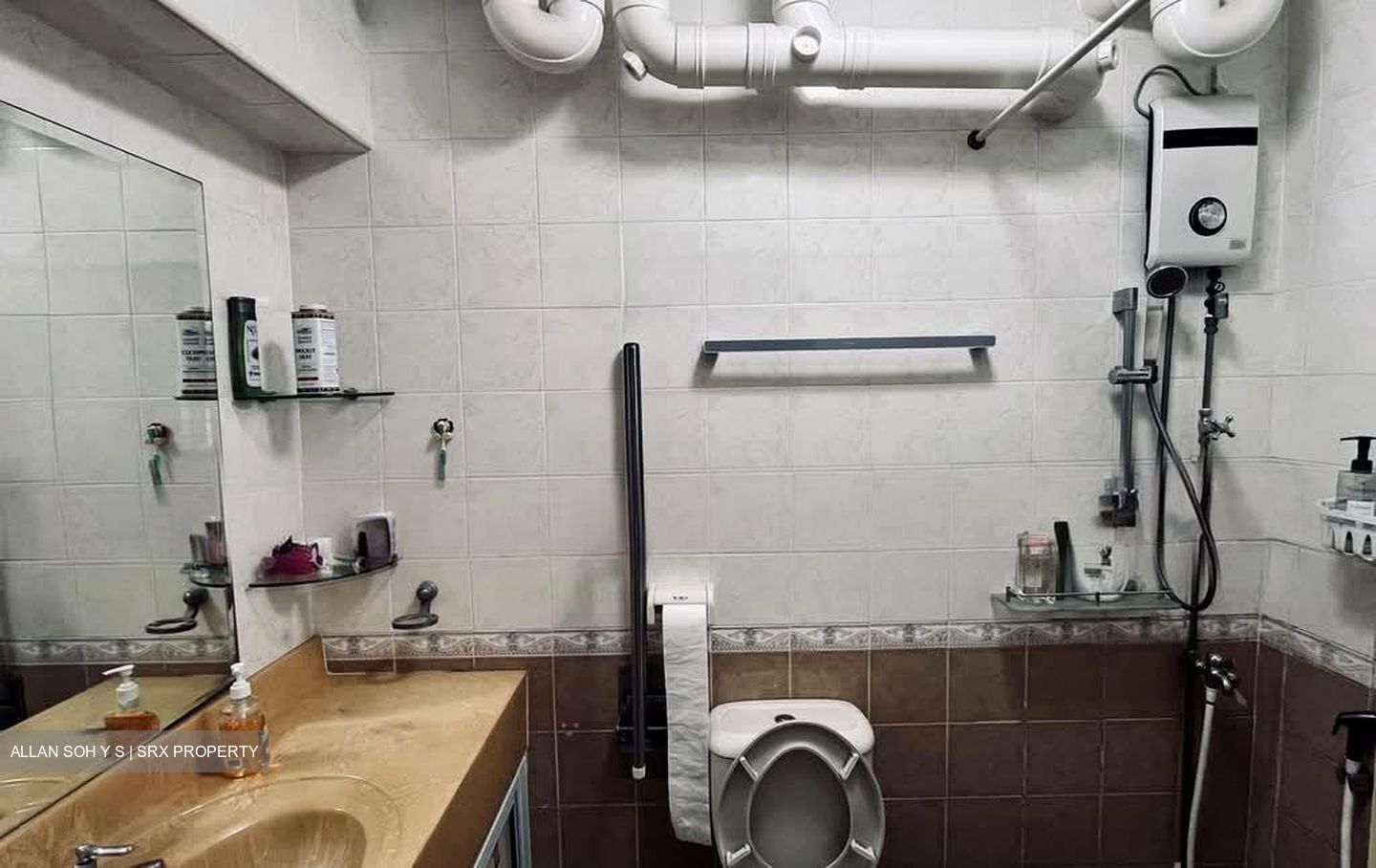 Blk 201B Compassvale South Gate (Sengkang), HDB 5 Rooms #570116131